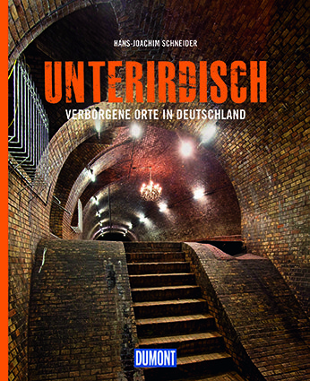 Cover Unterridisch Bildband DuMont Reiseverlag